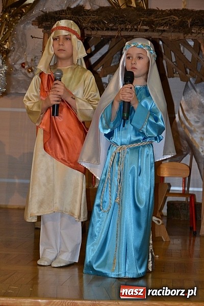 Zdjęcie w galerii na portalu naszraciborz.pl: Przegląd Przedstawień Bożonarodzeniowych w tworkowskim Centrum Kultury wiadomości z regionu