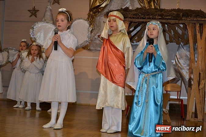 Zdjęcie w galerii na portalu naszraciborz.pl: Przegląd Przedstawień Bożonarodzeniowych w tworkowskim Centrum Kultury wiadomości z regionu