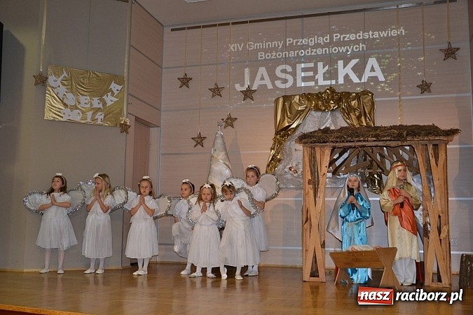 Zdjęcie w galerii na portalu naszraciborz.pl: Przegląd Przedstawień Bożonarodzeniowych w tworkowskim Centrum Kultury wiadomości z regionu