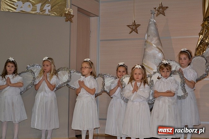 Zdjęcie w galerii na portalu naszraciborz.pl: Przegląd Przedstawień Bożonarodzeniowych w tworkowskim Centrum Kultury wiadomości z regionu