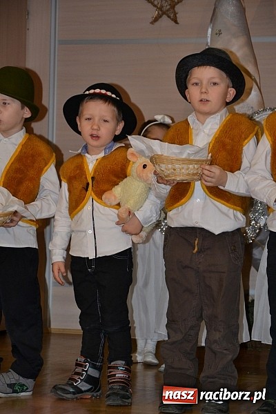 Zdjęcie w galerii na portalu naszraciborz.pl: Przegląd Przedstawień Bożonarodzeniowych w tworkowskim Centrum Kultury wiadomości z regionu