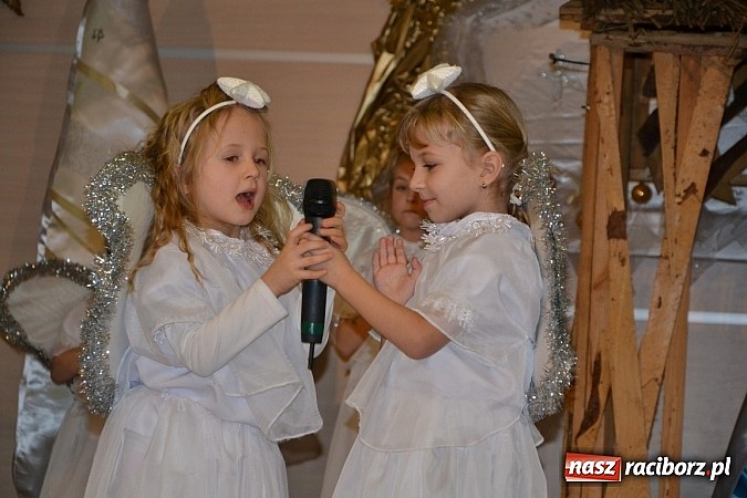 Zdjęcie w galerii na portalu naszraciborz.pl: Przegląd Przedstawień Bożonarodzeniowych w tworkowskim Centrum Kultury wiadomości z regionu