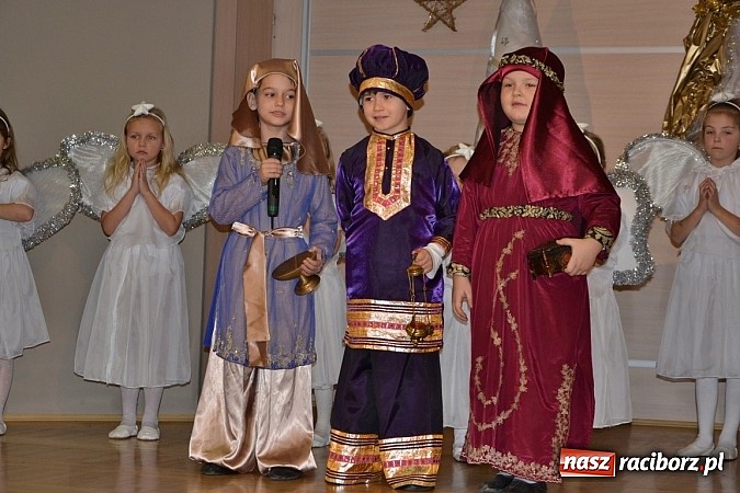 Zdjęcie w galerii na portalu naszraciborz.pl: Przegląd Przedstawień Bożonarodzeniowych w tworkowskim Centrum Kultury wiadomości z regionu