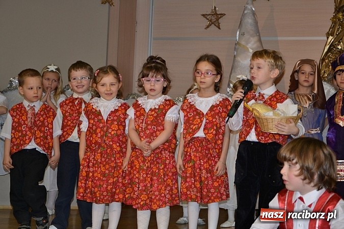 Zdjęcie w galerii na portalu naszraciborz.pl: Przegląd Przedstawień Bożonarodzeniowych w tworkowskim Centrum Kultury wiadomości z regionu