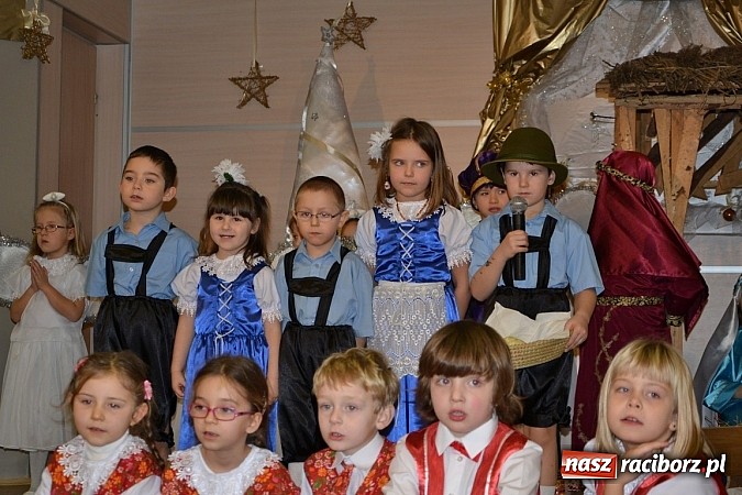Zdjęcie w galerii na portalu naszraciborz.pl: Przegląd Przedstawień Bożonarodzeniowych w tworkowskim Centrum Kultury wiadomości z regionu