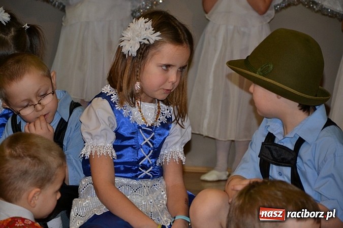 Zdjęcie w galerii na portalu naszraciborz.pl: Przegląd Przedstawień Bożonarodzeniowych w tworkowskim Centrum Kultury wiadomości z regionu