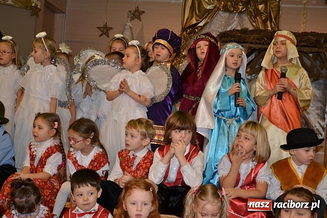 Zdjęcie w galerii na portalu naszraciborz.pl: Przegląd Przedstawień Bożonarodzeniowych w tworkowskim Centrum Kultury wiadomości z regionu
