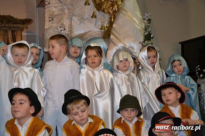 Zdjęcie w galerii na portalu naszraciborz.pl: Przegląd Przedstawień Bożonarodzeniowych w tworkowskim Centrum Kultury wiadomości z regionu