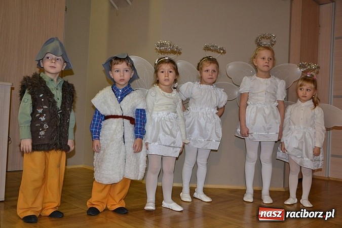 Zdjęcie w galerii na portalu naszraciborz.pl: Przegląd Przedstawień Bożonarodzeniowych w tworkowskim Centrum Kultury wiadomości z regionu