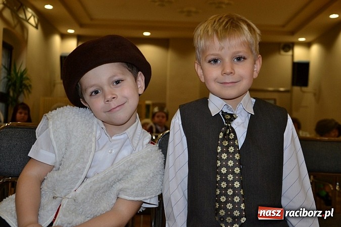 Zdjęcie w galerii na portalu naszraciborz.pl: Przegląd Przedstawień Bożonarodzeniowych w tworkowskim Centrum Kultury wiadomości z regionu