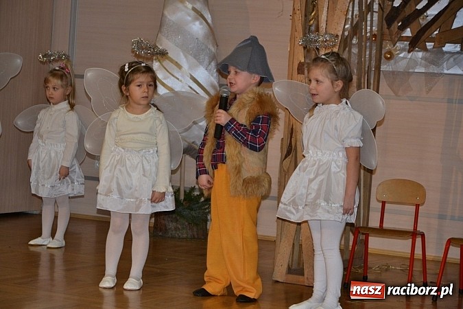 Zdjęcie w galerii na portalu naszraciborz.pl: Przegląd Przedstawień Bożonarodzeniowych w tworkowskim Centrum Kultury wiadomości z regionu