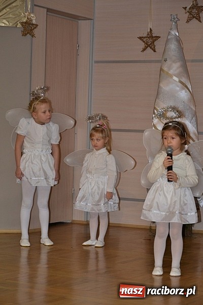 Zdjęcie w galerii na portalu naszraciborz.pl: Przegląd Przedstawień Bożonarodzeniowych w tworkowskim Centrum Kultury wiadomości z regionu