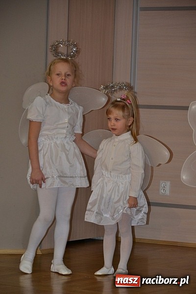 Zdjęcie w galerii na portalu naszraciborz.pl: Przegląd Przedstawień Bożonarodzeniowych w tworkowskim Centrum Kultury wiadomości z regionu