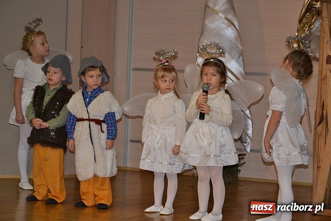 Zdjęcie w galerii na portalu naszraciborz.pl: Przegląd Przedstawień Bożonarodzeniowych w tworkowskim Centrum Kultury wiadomości z regionu