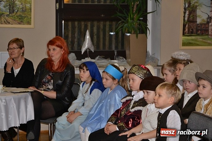 Zdjęcie w galerii na portalu naszraciborz.pl: Przegląd Przedstawień Bożonarodzeniowych w tworkowskim Centrum Kultury wiadomości z regionu