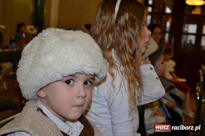 Zdjęcie w galerii na portalu naszraciborz.pl: Przegląd Przedstawień Bożonarodzeniowych w tworkowskim Centrum Kultury wiadomości z regionu