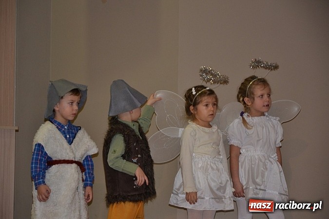 Zdjęcie w galerii na portalu naszraciborz.pl: Przegląd Przedstawień Bożonarodzeniowych w tworkowskim Centrum Kultury wiadomości z regionu