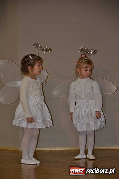 Zdjęcie w galerii na portalu naszraciborz.pl: Przegląd Przedstawień Bożonarodzeniowych w tworkowskim Centrum Kultury wiadomości z regionu