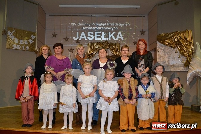Zdjęcie w galerii na portalu naszraciborz.pl: Przegląd Przedstawień Bożonarodzeniowych w tworkowskim Centrum Kultury wiadomości z regionu