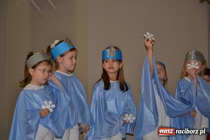 Zdjęcie w galerii na portalu naszraciborz.pl: Przegląd Przedstawień Bożonarodzeniowych w tworkowskim Centrum Kultury wiadomości z regionu