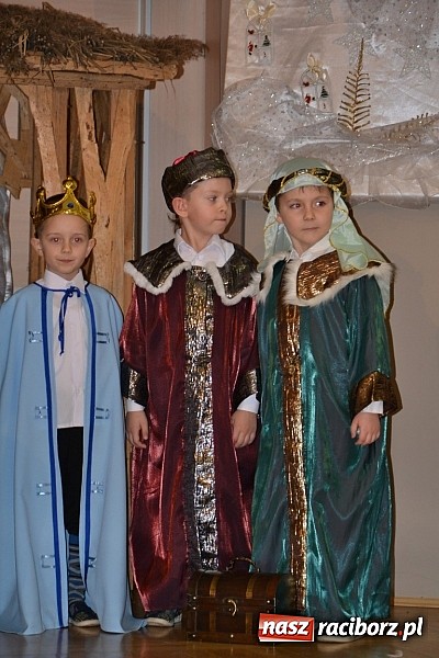 Zdjęcie w galerii na portalu naszraciborz.pl: Przegląd Przedstawień Bożonarodzeniowych w tworkowskim Centrum Kultury wiadomości z regionu