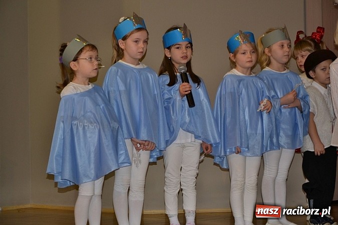 Zdjęcie w galerii na portalu naszraciborz.pl: Przegląd Przedstawień Bożonarodzeniowych w tworkowskim Centrum Kultury wiadomości z regionu