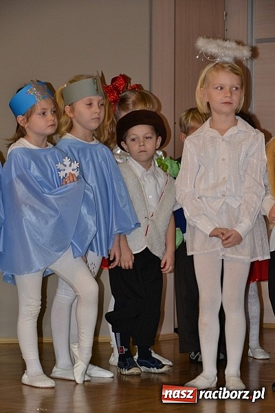 Zdjęcie w galerii na portalu naszraciborz.pl: Przegląd Przedstawień Bożonarodzeniowych w tworkowskim Centrum Kultury wiadomości z regionu