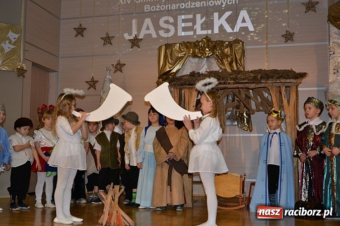 Zdjęcie w galerii na portalu naszraciborz.pl: Przegląd Przedstawień Bożonarodzeniowych w tworkowskim Centrum Kultury wiadomości z regionu