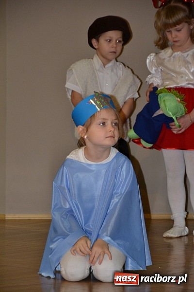 Zdjęcie w galerii na portalu naszraciborz.pl: Przegląd Przedstawień Bożonarodzeniowych w tworkowskim Centrum Kultury wiadomości z regionu