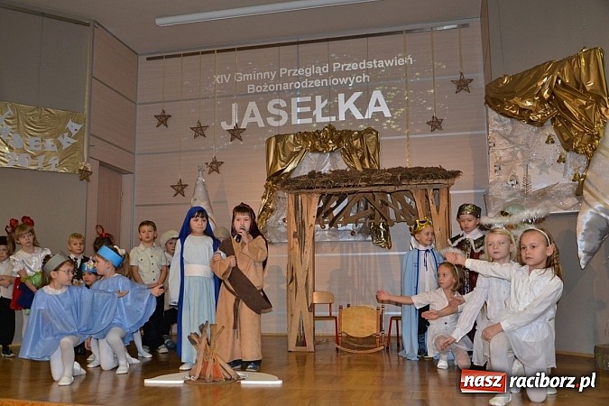 Zdjęcie w galerii na portalu naszraciborz.pl: Przegląd Przedstawień Bożonarodzeniowych w tworkowskim Centrum Kultury wiadomości z regionu