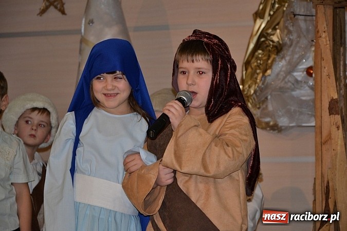 Zdjęcie w galerii na portalu naszraciborz.pl: Przegląd Przedstawień Bożonarodzeniowych w tworkowskim Centrum Kultury wiadomości z regionu