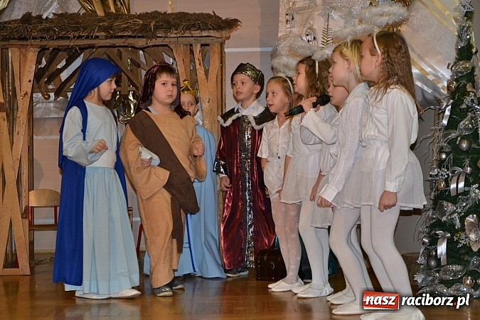 Zdjęcie w galerii na portalu naszraciborz.pl: Przegląd Przedstawień Bożonarodzeniowych w tworkowskim Centrum Kultury wiadomości z regionu