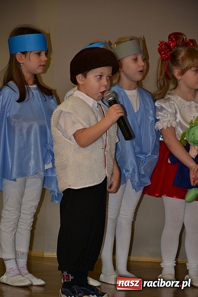 Zdjęcie w galerii na portalu naszraciborz.pl: Przegląd Przedstawień Bożonarodzeniowych w tworkowskim Centrum Kultury wiadomości z regionu