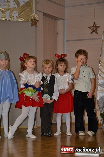 Zdjęcie w galerii na portalu naszraciborz.pl: Przegląd Przedstawień Bożonarodzeniowych w tworkowskim Centrum Kultury wiadomości z regionu