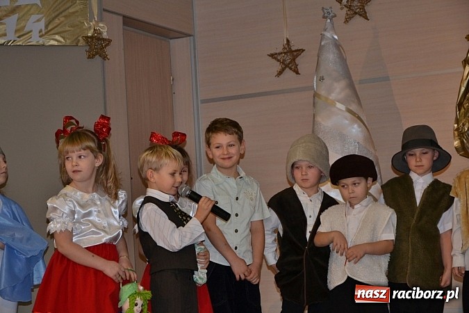 Zdjęcie w galerii na portalu naszraciborz.pl: Przegląd Przedstawień Bożonarodzeniowych w tworkowskim Centrum Kultury wiadomości z regionu