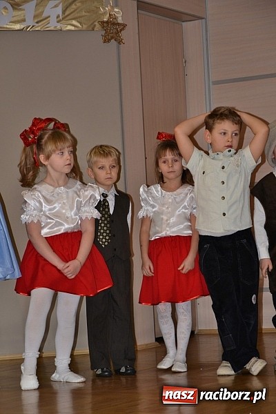 Zdjęcie w galerii na portalu naszraciborz.pl: Przegląd Przedstawień Bożonarodzeniowych w tworkowskim Centrum Kultury wiadomości z regionu