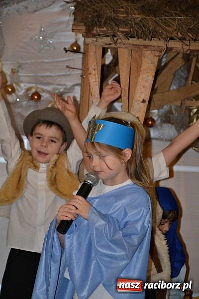 Zdjęcie w galerii na portalu naszraciborz.pl: Przegląd Przedstawień Bożonarodzeniowych w tworkowskim Centrum Kultury wiadomości z regionu