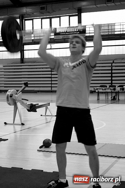 Zdjęcie w galerii na portalu naszraciborz.pl: Medale raciborzan w Adventure Cross Games wiadomości z regionu