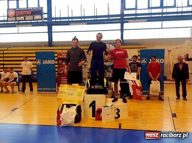 Zdjęcie w galerii na portalu naszraciborz.pl: Medale raciborzan w Adventure Cross Games wiadomości z regionu