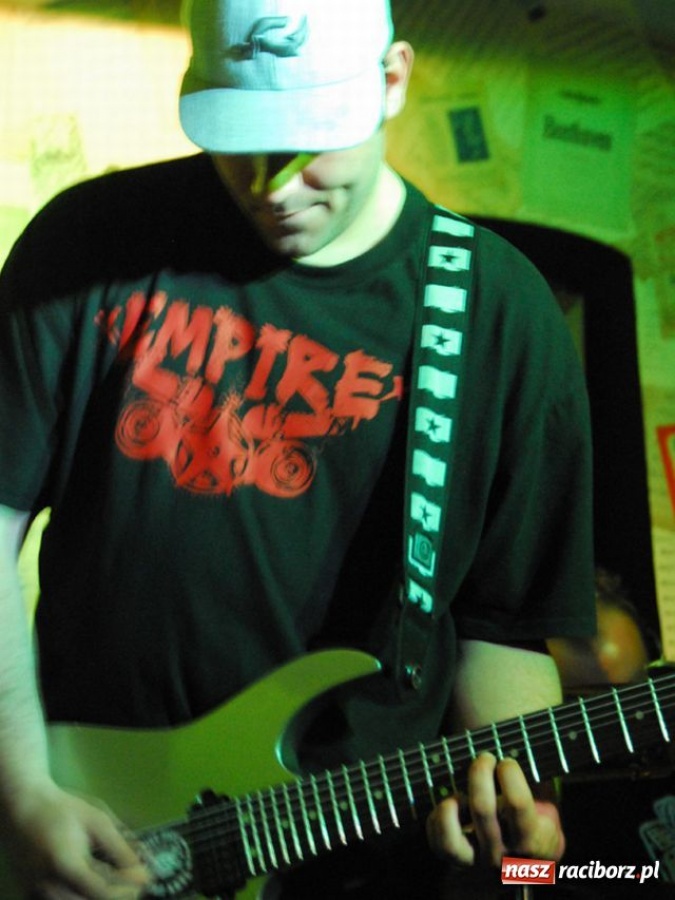 Zdjęcie w galerii na portalu naszraciborz.pl: Magiel towarzyski wiadomości z regionu