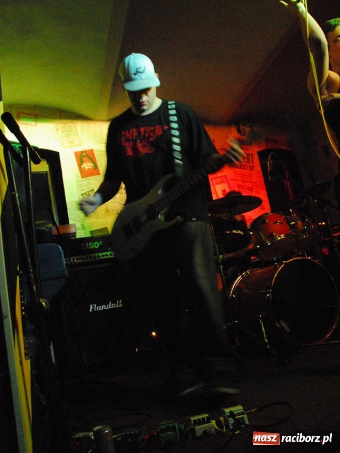 Zdjęcie w galerii na portalu naszraciborz.pl: Magiel towarzyski wiadomości z regionu