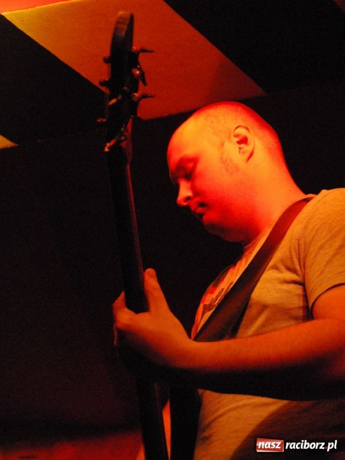 Zdjęcie w galerii na portalu naszraciborz.pl: Magiel towarzyski wiadomości z regionu