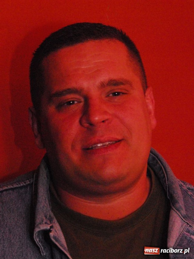 Zdjęcie w galerii na portalu naszraciborz.pl: Magiel towarzyski wiadomości z regionu