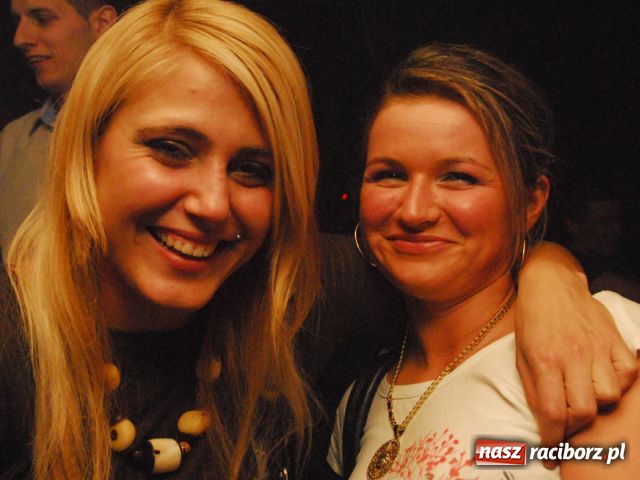 Zdjęcie w galerii na portalu naszraciborz.pl: Magiel towarzyski wiadomości z regionu