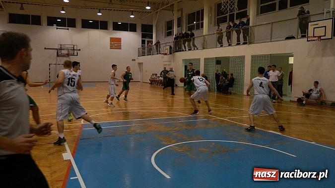Zdjęcie w galerii na portalu naszraciborz.pl: RKK wygrywa czwarty mecz z rzędu wiadomości z regionu