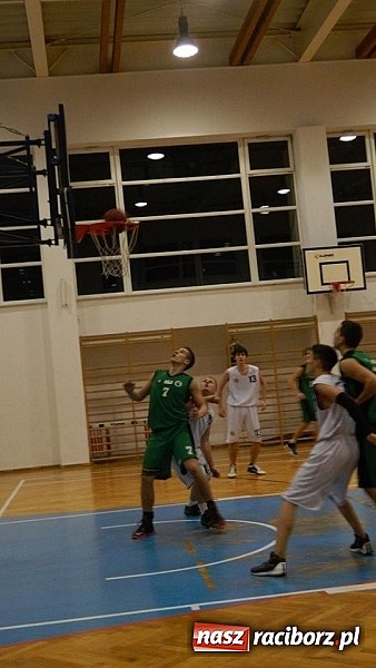 Zdjęcie w galerii na portalu naszraciborz.pl: RKK wygrywa czwarty mecz z rzędu wiadomości z regionu