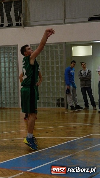 Zdjęcie w galerii na portalu naszraciborz.pl: RKK wygrywa czwarty mecz z rzędu wiadomości z regionu