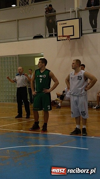 Zdjęcie w galerii na portalu naszraciborz.pl: RKK wygrywa czwarty mecz z rzędu wiadomości z regionu
