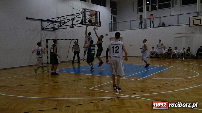 Zdjęcie w galerii na portalu naszraciborz.pl: RKK wygrywa czwarty mecz z rzędu wiadomości z regionu