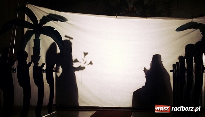 Zdjęcie w galerii na portalu naszraciborz.pl: Wyjątkowe jasełka w Wojnowicach wiadomości z regionu